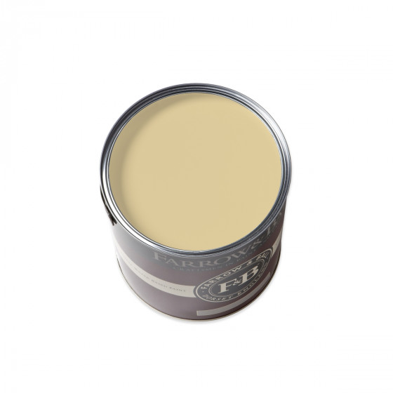 Farrow & Ball Paint  100ml Sample Pot Dorset Cream No. 68